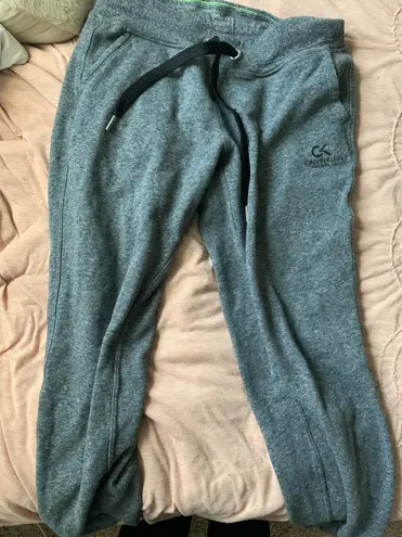 Calvin Klein Sweatpants