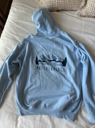 Gildan Sweatshirt