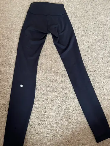 Lululemon 28” Align Leggings