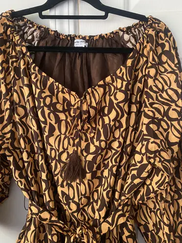 Charlie Holiday Mariana Mini Dress, Size 4