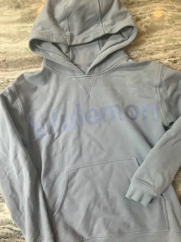 Lululemon All You’re Graphic Hoodie