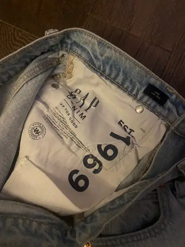 Gap 1969 Jeans