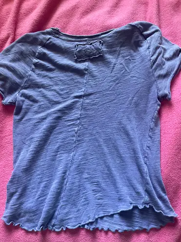 Free People Tshirt