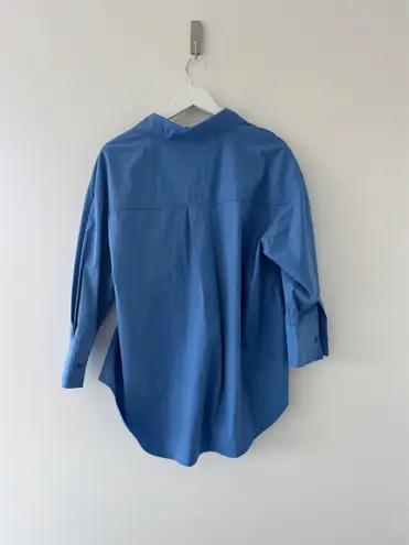 ANINE BING Button Down