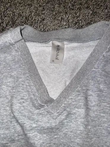 Altar'd State AS Revival  Top - Image 2