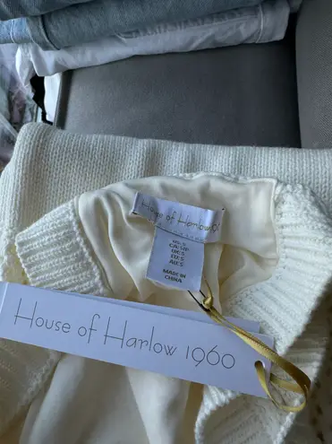 House of Harlow Two piece