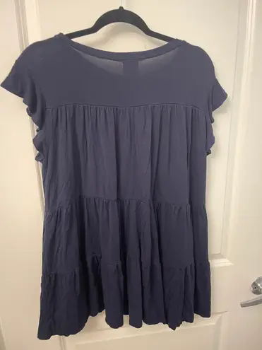 Francesca's T Shirt Dress