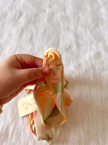 Aurelle Swim NWT Donna Classic Fit Bikini Bottoms