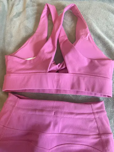 Fabletics Matching Set