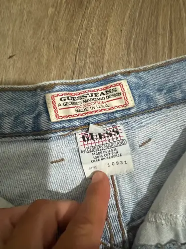 Guess Vintage Jeans