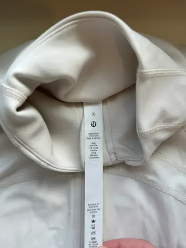 Lululemon Jacket