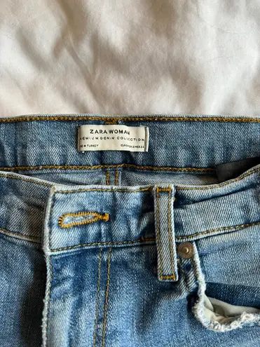 ZARA Jeans