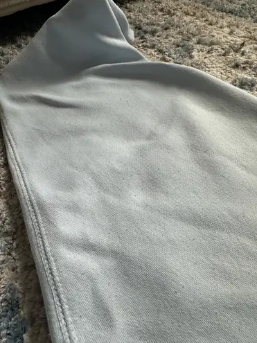 MV Sport Light Blue Maine Crewneck