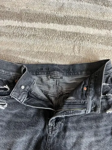 American Eagle Outfitters Jean Shorts