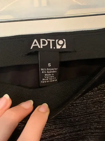 Apt. 9 Pencil Skirt