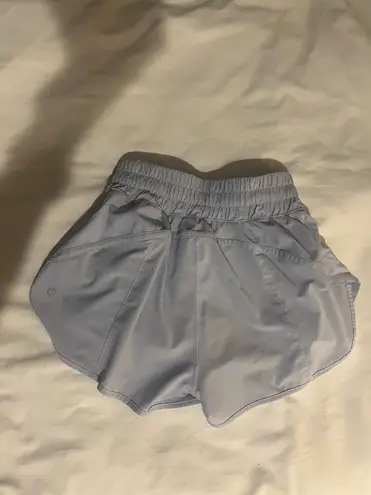 Lululemon Shorts Size 6