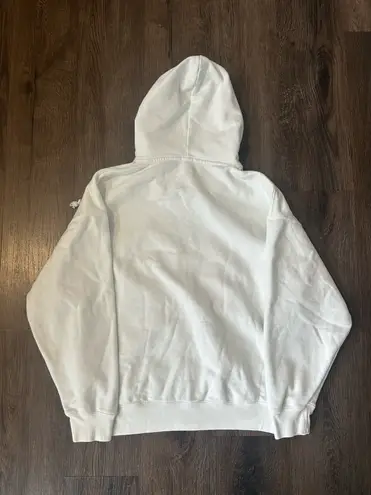 John Galt Malibu Zip Up Hoodie