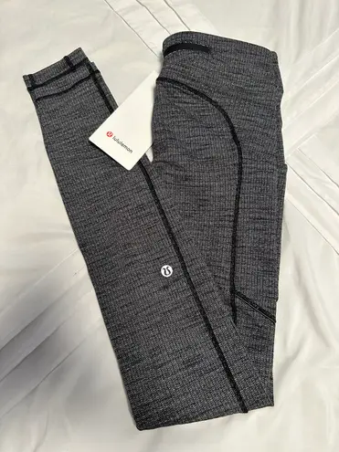 Lululemon Speed Up Leggings 28” NWT