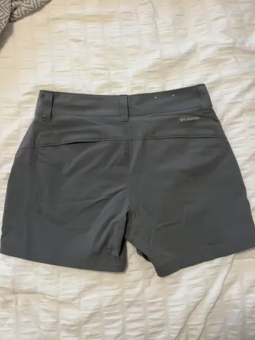 Columbia Golf Shorts