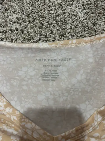 American Eagle AE Tee