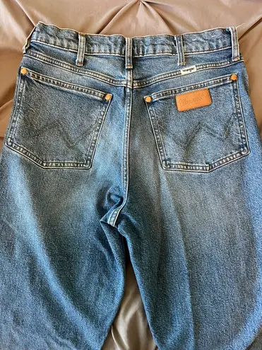 Wrangler Jeans