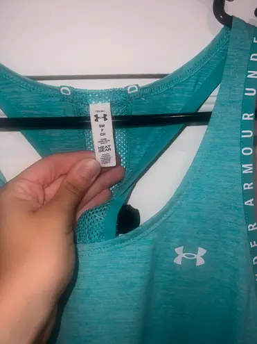 Under Armour Tank Tops