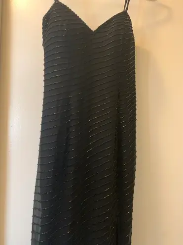 Cache VINTAGE  COCKTAIL DRESS