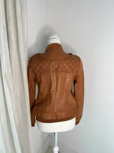 VERO MODA NEW!  leather jacket