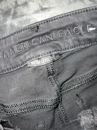 American Eagle Hi-Rise Next Level Stretch Jegging