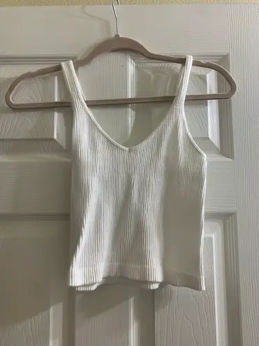 Dynamic White Tank