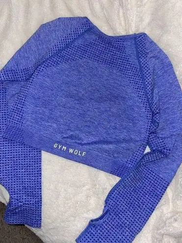 Gym Wolf Workout Set