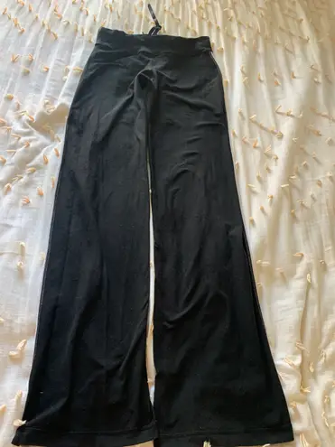 Lululemon Spanx Yoga Pants