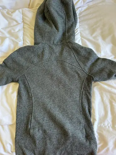 Lululemon Scuba Hoodie