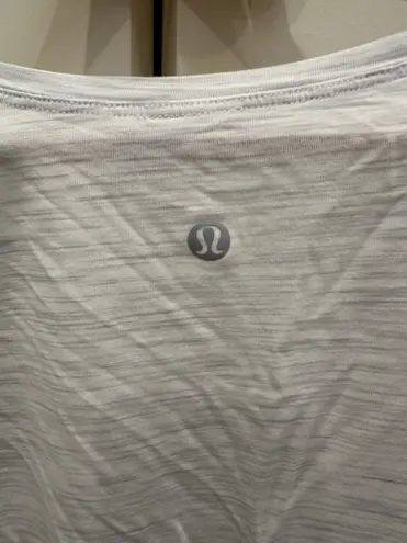 Lululemon Long Sleeve Top