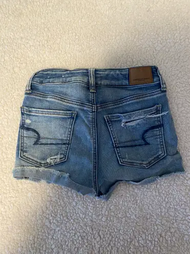 American Eagle Outfitters Jean Shorts