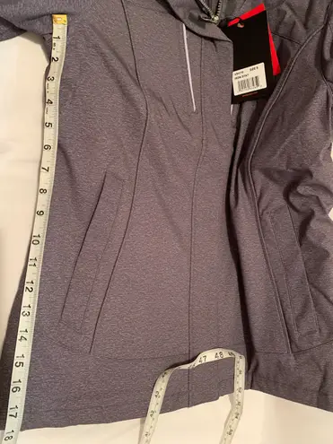 ZeroXposur Woman’s e Jacket