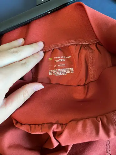 Tek Gear Running Shorts - Image 5