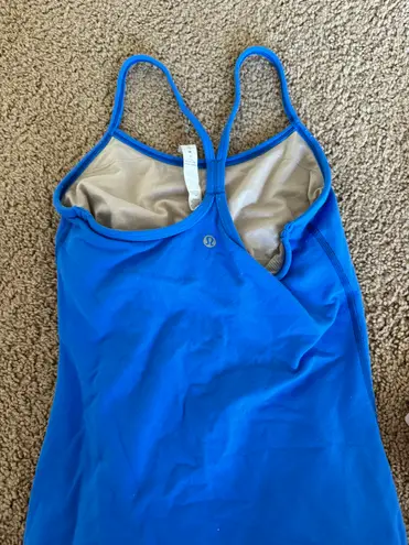 Lululemon Tank