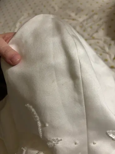 Boutique Wedding Dress