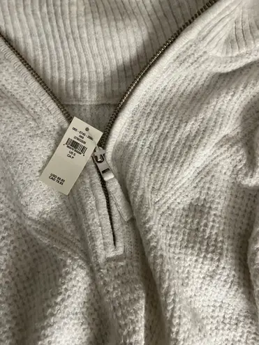 Aerie Quarter Zip