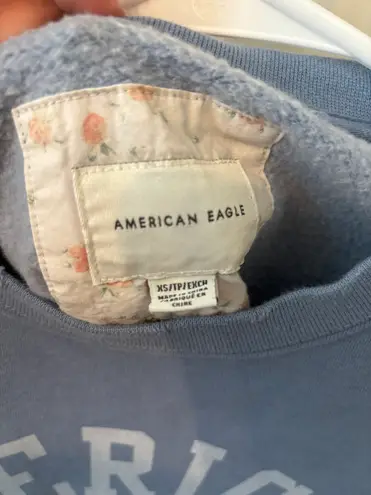 American Eagle Outfitters Crewneck