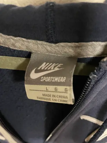 Nike Vintage Sweatshirt