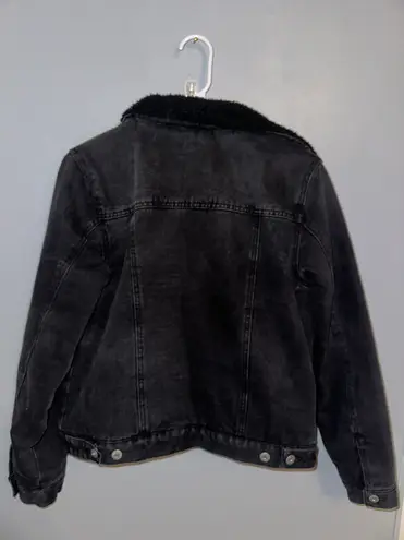 True Craft Denim Jacket