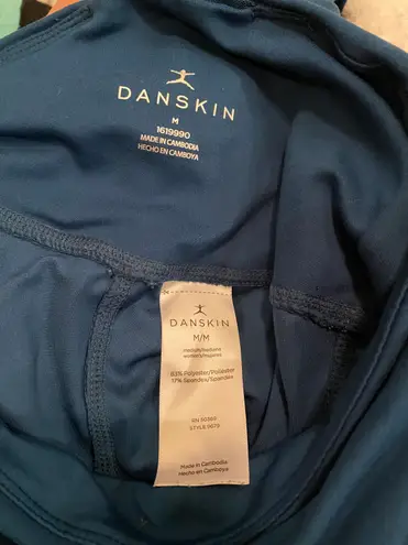 Danskin Leggings