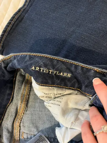 American Eagle Outfitters Jeans