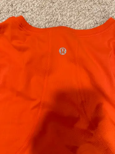 Lululemon Long Sleeve