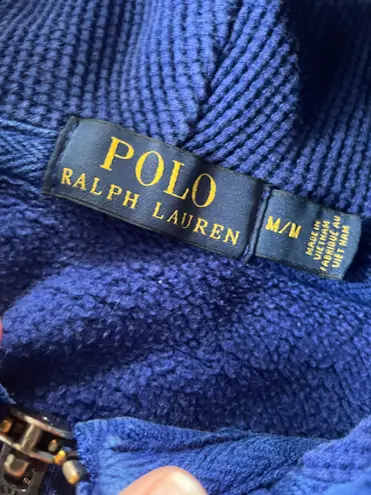 Ralph Lauren Polo Sweater