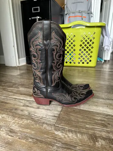 Ariat Hazen Western Boots