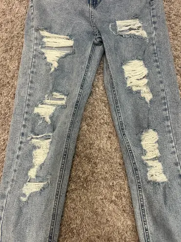 Wild Fable Distressed Jeans