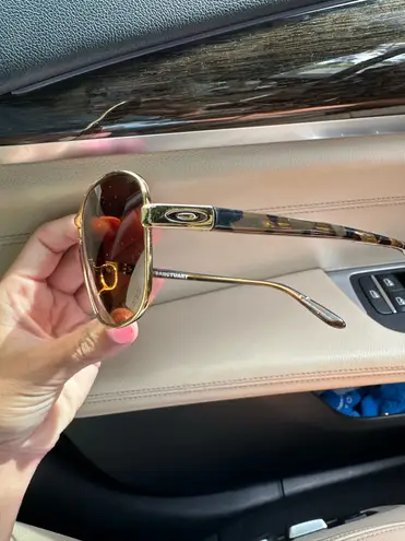 Oakley Women’s Sunglasses